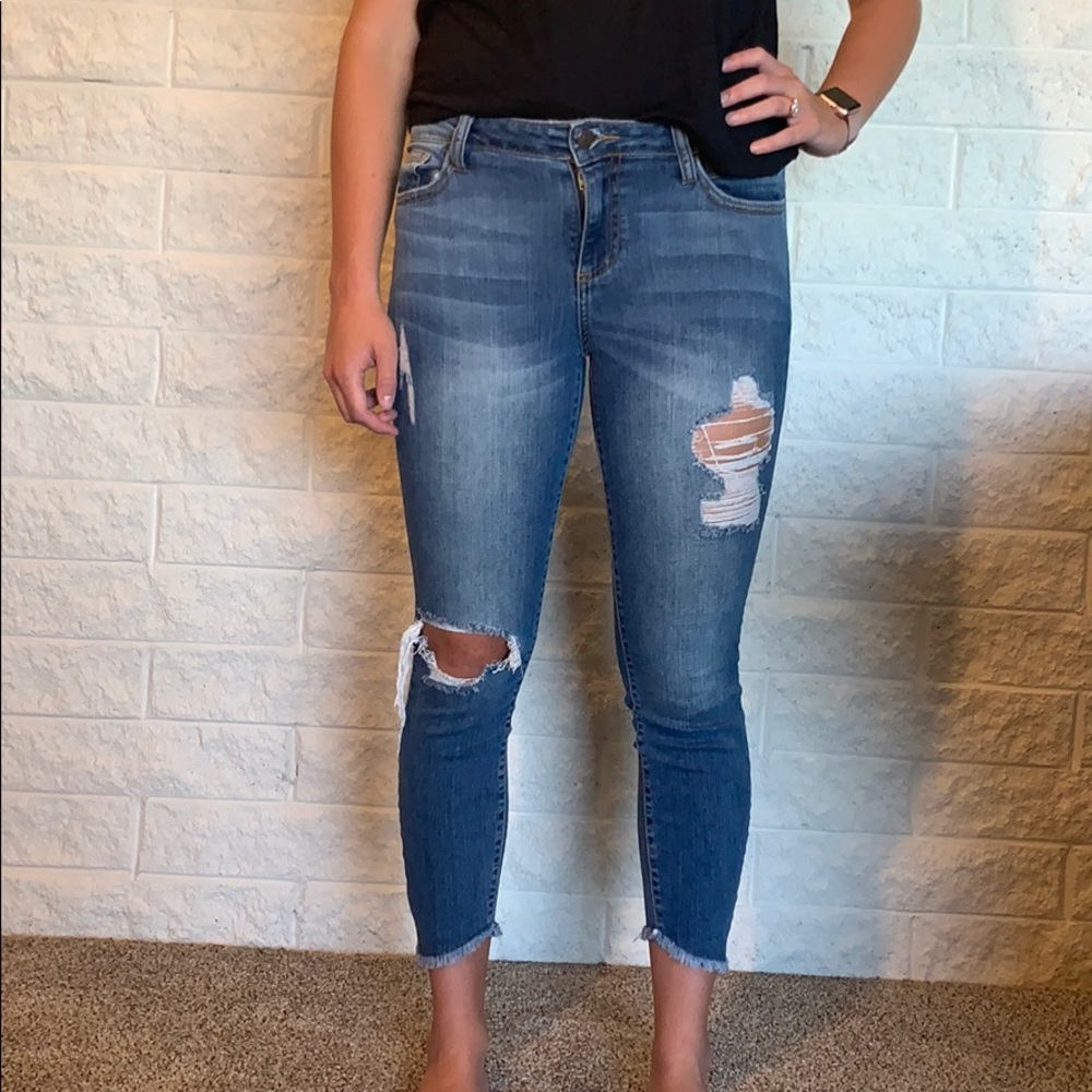 Pants